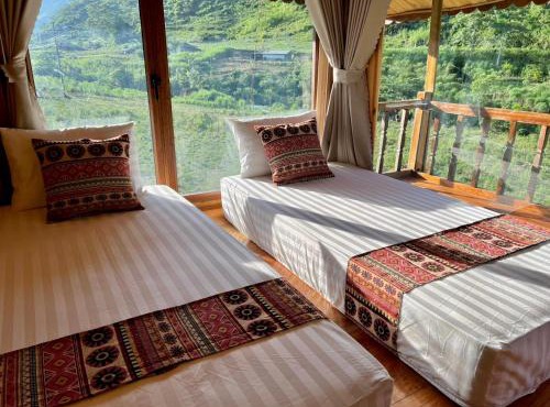 Muong Tra Stream Homestay