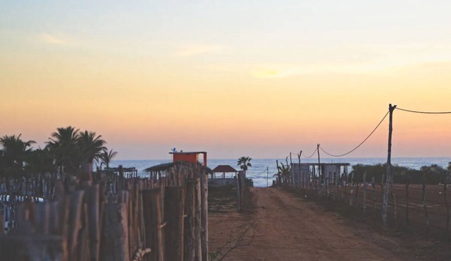 Celestino Beach Villa