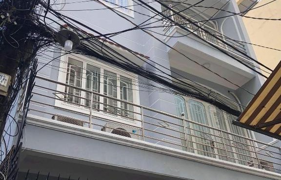 My English House
