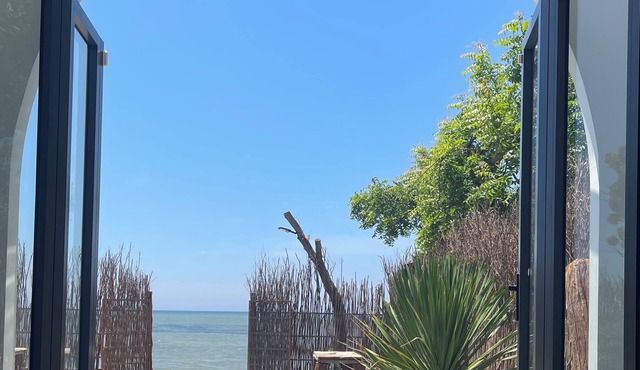 My Hoa Oceanfront Home