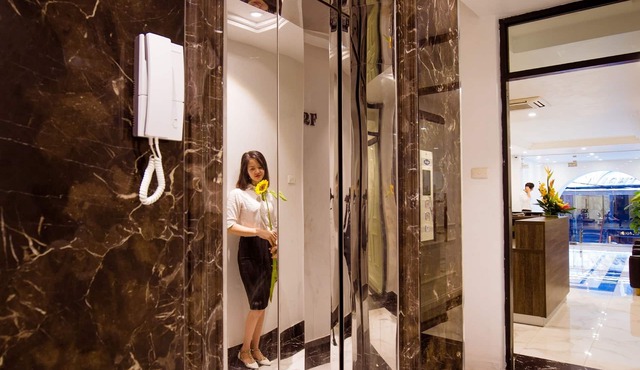 My Linh Hotel