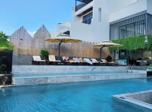 My Son Boutique Hotel & Spa Hoi An