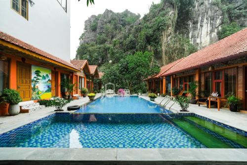 My Tam Coc Bungalow Ninh Bình