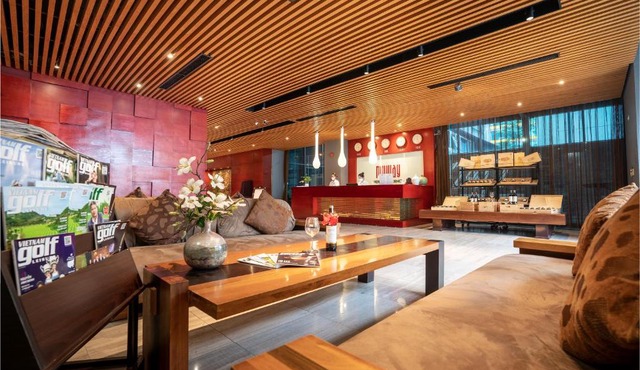 My Way Hotel & Residence Ha Noi