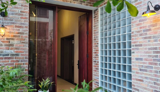 MyFa House|Loving Room 201|Warm&Cozy|❣City Central