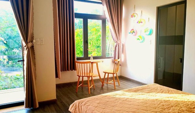 MyTran Homestay-HauLoan