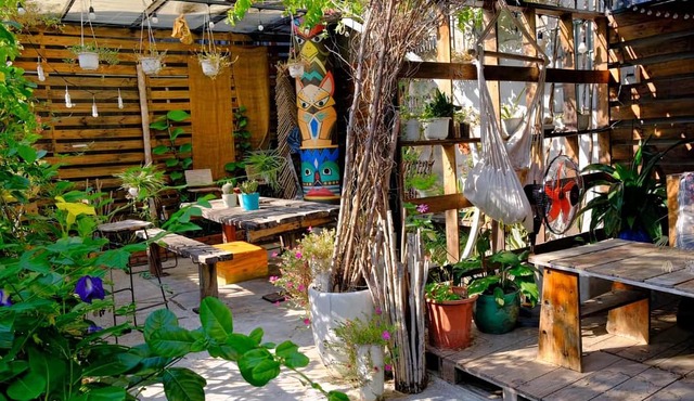 NĂM ẤY HOMESTAY