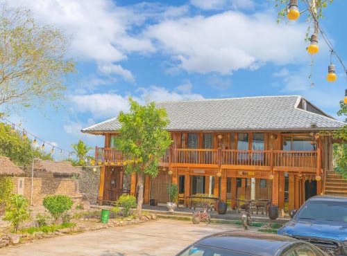 Nậm Thia Homestay