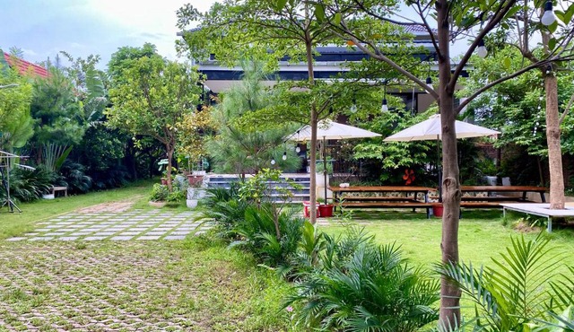 Nắng Garden Sóc Sơn