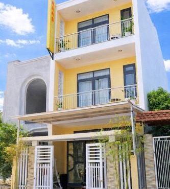 Nắng Homestay Huế