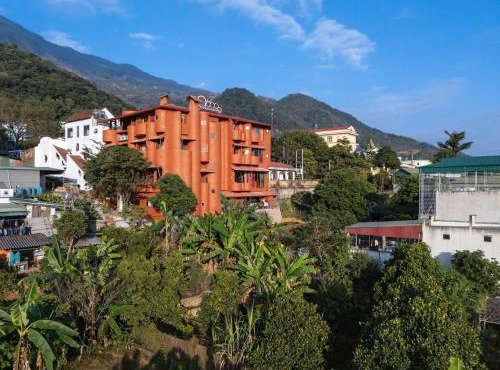 Nắng Hotels Bắc Yên