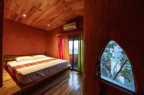 Nắng Hotels