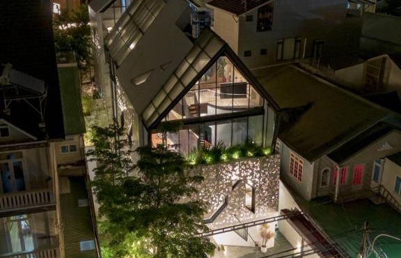 Nắp Ấm Homestay - Đà Lạt