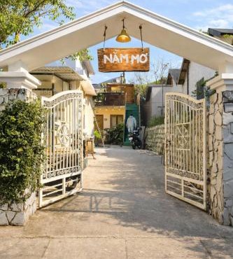 Nằm Mơ 2 Homestay - chi Nhánh Ngô Quyền