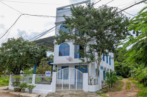 Nếp Homestay