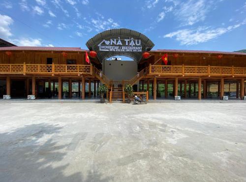 Na Tau Homestay & Restaurant