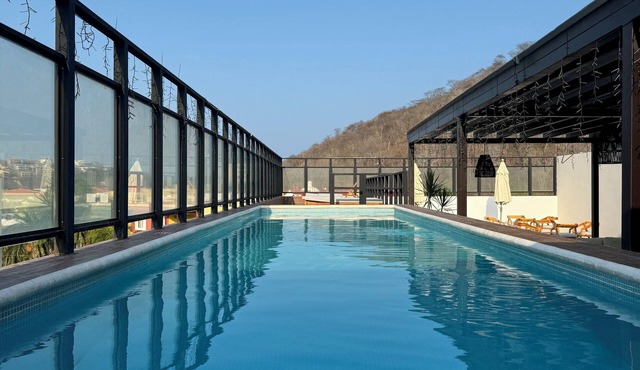Nabani Condominios T1