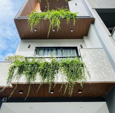 Nai Homestay Huế