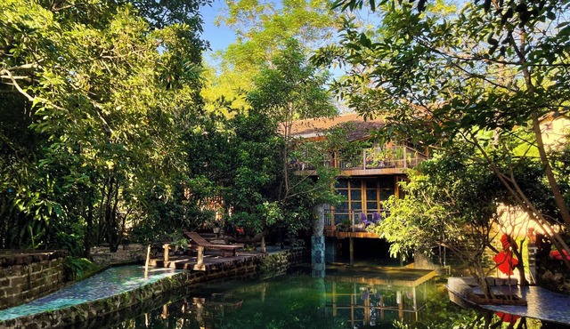 Nala Boutique Retreat