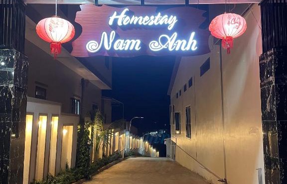 Nam Anh Homestay