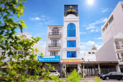 Nam Anh Hotel Lai Châu