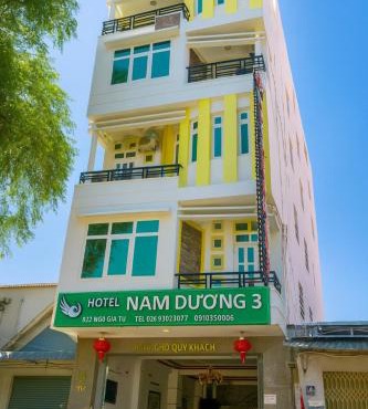Nam Dương 3 Hotel