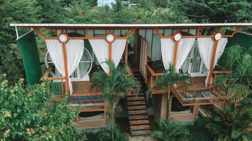 Nam garden lodge