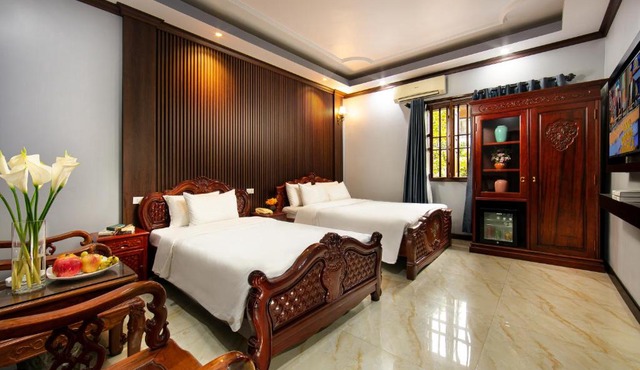 Nam Hai Hotel