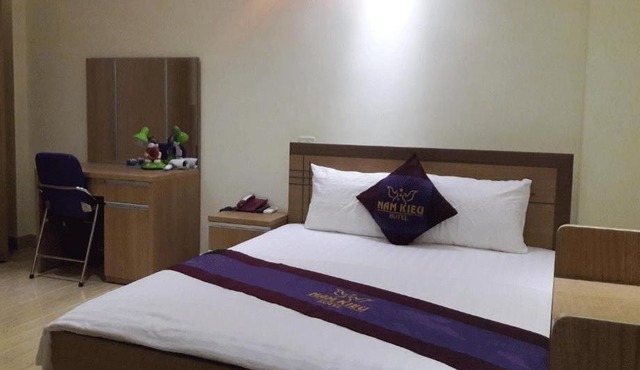 NAM KIEU HOTEL