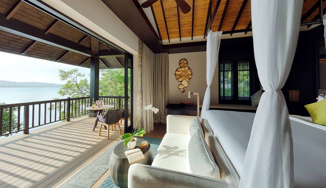 Nam Nghi Coral Peninsula Phu Quoc