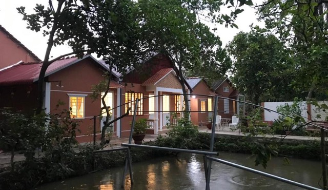 Nam Thanh Homestay