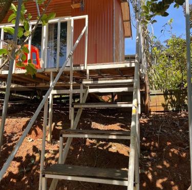 NamBanhomestay&cafe Linh Ẩn Tự