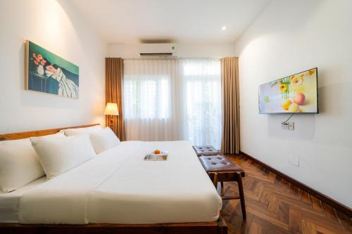 Namstay Saigon - Walk to City Center