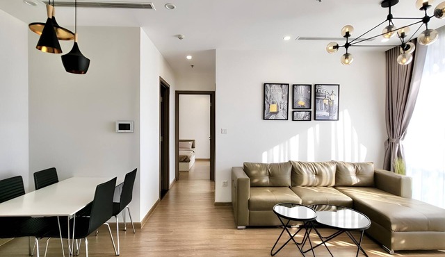 NanaHousing-Apartment Vinhomes Skylake