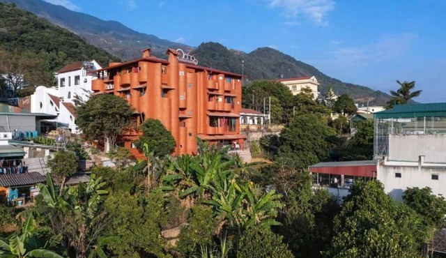 Nang Hotels Bac Yen