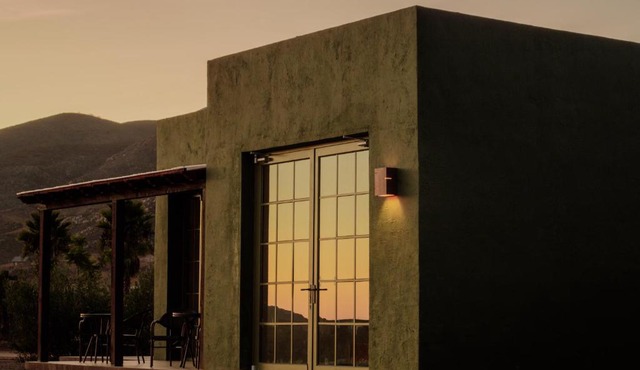 Nangi Hotel Boutique