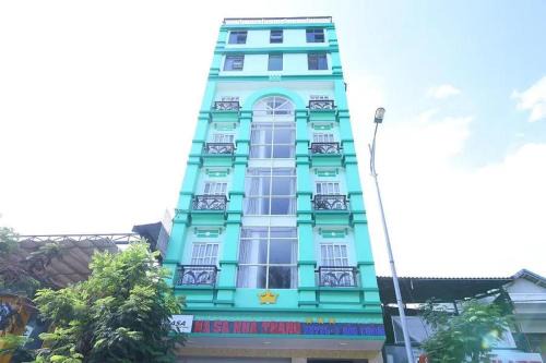 Nasa Hotel NT - by BAY LUXURY