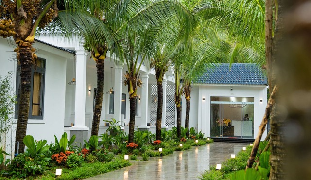 NatalieLe's Homestay