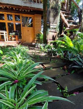 Natural Garden BMT