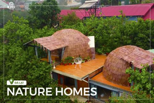 Natural Home Đà Lạt