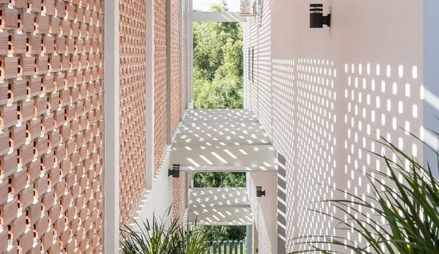 Nature inspired stay in Phu Quoc