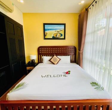 Nature Retreat Hoi An