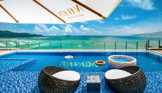 Navada Beach Hotel