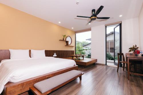 Navilla Huế Homestay