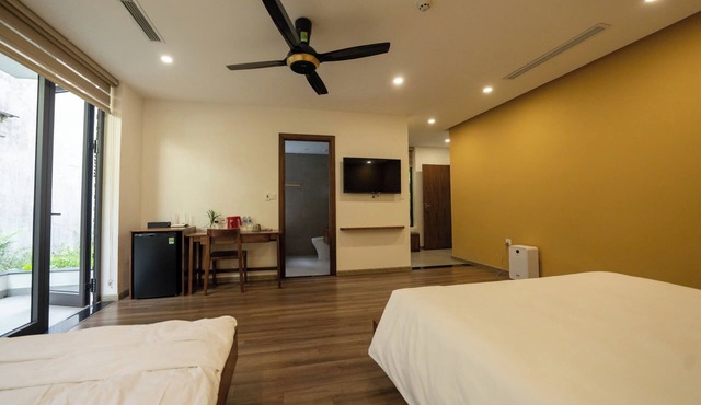 Navilla Huế Villa