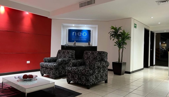 NEO BUSINESS HOTEL