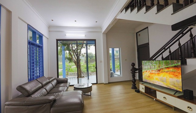 NEP HOMESTAY