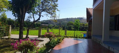 Nest Homestay