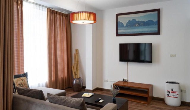 Nesta Apartment 13 Bui Thi Xuan