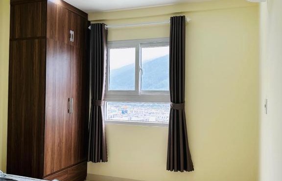 NEW 2-Bedroom apartment near Quy Nhon Beach